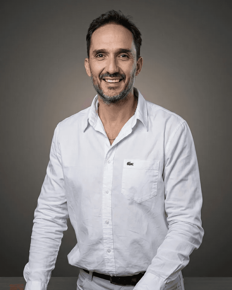 Ariel Tapia